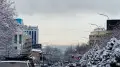 Kazhydromet warns residents of Almaty and Atyrau