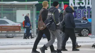 Kazakhstan’s population figure announced