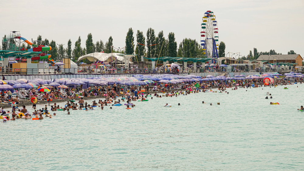 Laziness, rudeness and hype-chasing: Tokayev on problems facing tourism in Kazakhstan