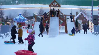 Astana to face frost, Almaty to see fog: three-day weather forecast