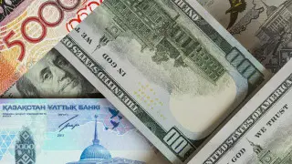 National Bank explains what is happening to the tenge exchange rate