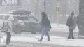 Precipitation, blizzards, fog: weather in Kazakhstan for January 6