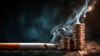 Cigarette prices rise in Kazakhstan
