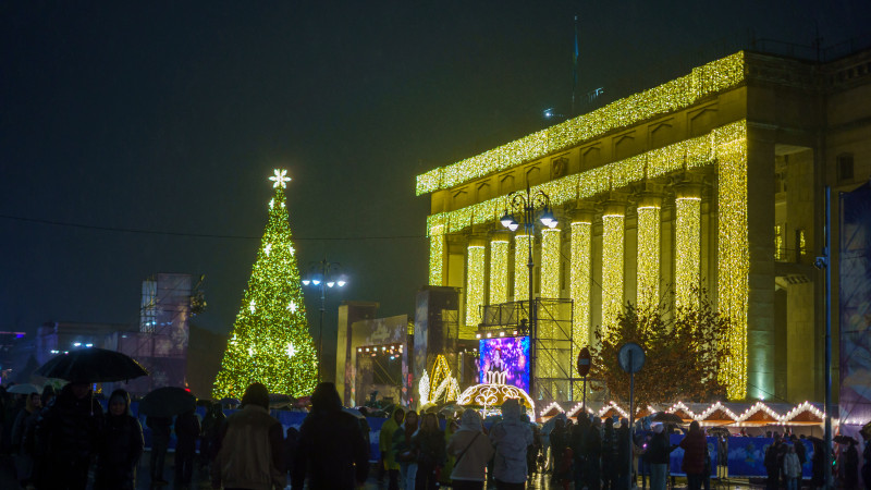 © Tengrinews.kz / Bolat Aitmolda