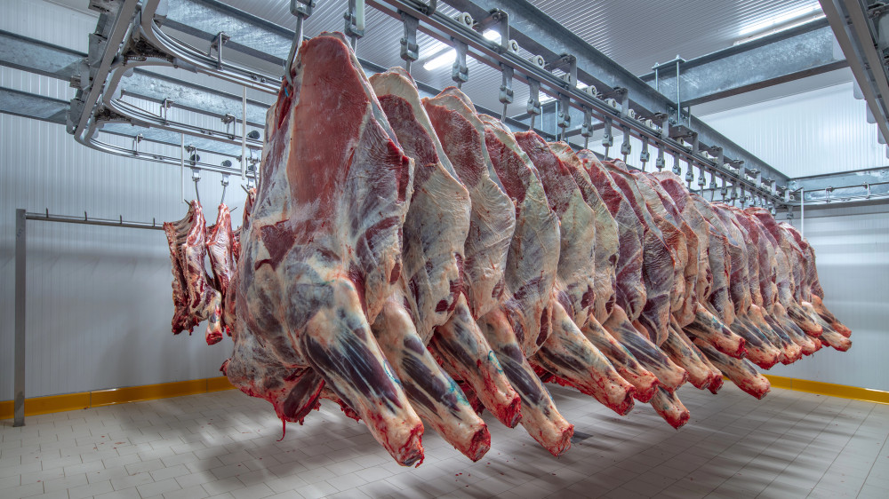 Kazakhstan extends restrictions on beef exports