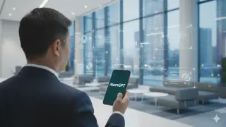 All public services to be moved to AlemGPT in Kazakhstan