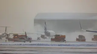 Flight delays: Astana airport issues warning to passengers