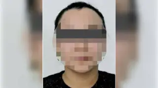 Woman wanted internationally detained in Shymkent