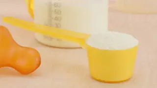 Dangerous toxin: Nestlé recalls batches of infant formula in Kazakhstan