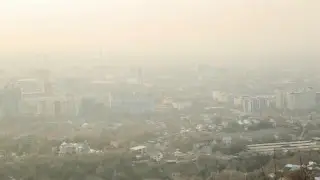 Dense fog to blanket Kazakhstan: storm warning issued for Almaty, Shymkent and 15 regions