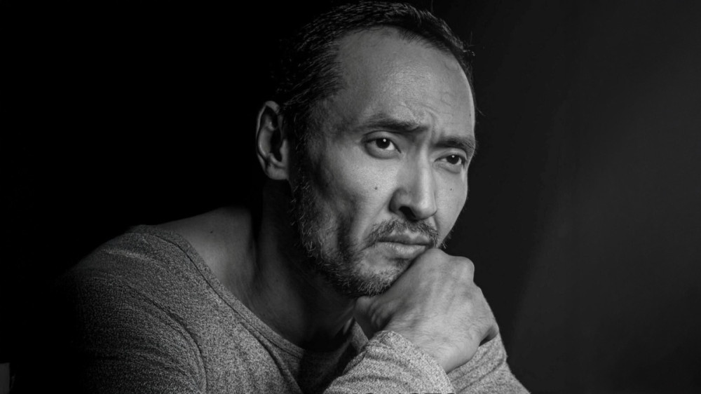 'A brother to the whole country': farewell held in Almaty for actor Murat Bissenbin