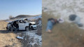 Deadly crash near Almaty: third Indian student dies