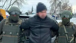 “Murders, weapons and drugs”: NSC dismantles 20 criminal groups