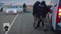 Around 300 leaders and members of organized crime groups convicted in Kazakhstan