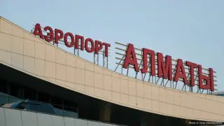 Flight delays: Almaty Airport responds to reports of “martial law”