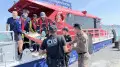 Tourist boat capsizes in Thailand: eight Kazakhstanis injured