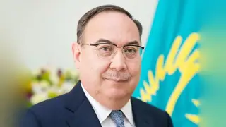 Yerzhan Kazykhan to represent Tokayev in talks with the United States