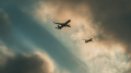 Serious incident reported in Kazakhstan’s airspace