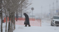 40-degree frost is coming to Kazakhstan