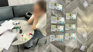 Foreign woman detained for organ trafficking in Kazakhstan: what the court decided