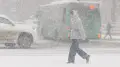 Kazakhstan to be buried in snow: 3-day forecast