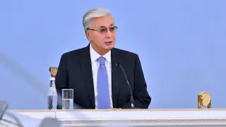 Akorda announces important address by President Tokayev