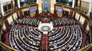 Tokayev: Transition to a unicameral Parliament does not mean merging the Mazhilis and the Senate
