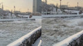 Mesmerizing video of the Esentai River sparks discussion online