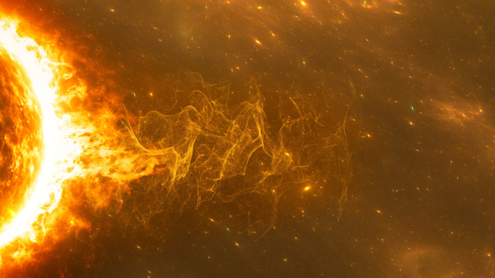 Powerful geomagnetic storm hits Earth, scientists warn it could reach record levels