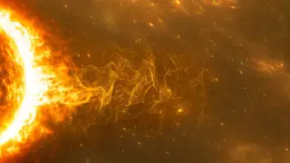 Powerful geomagnetic storm hits Earth, scientists warn it could reach record levels