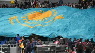 Where and how Kazakhstan’s flag can be used: Tokayev sets clear boundaries