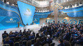 New authority to replace the Assembly of People of Kazakhstan and the National Kurultai