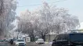 Frost to grip Astana again as heavy snow hits Almaty