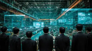 “Technology won’t eliminate management chaos”: Tokayev sets an urgent task