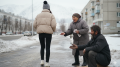 “May I ask you something?”: street harassment cases rise in Kazakhstan