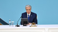 President Tokayev signs decree on a special commission