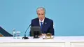 President Tokayev signs decree on a special commission
