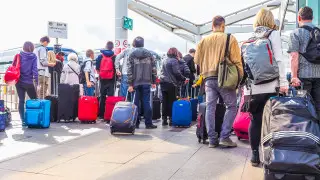 Flight delay compensation: Europe plans to update the rules