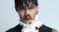Kazakh model becomes the face of a Gucci campaign