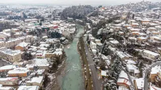 FlyArystan cancels flights from Astana to Georgia