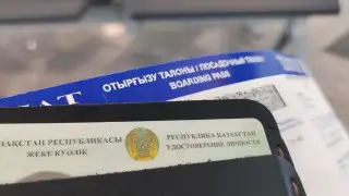 Non-refundable airline tickets could be banned in Kazakhstan