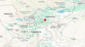 Kazakh seismologists record earthquake in Kyrgyzstan