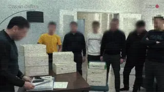 4.5-billion-tenge fraud: NSC detains OrdaMed executives