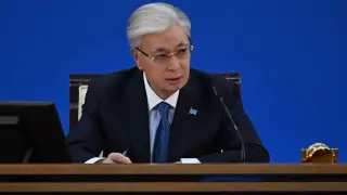 Tokayev proposes adding a key principle to Kazakhstan’s Constitution