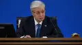 Tokayev proposes adding a key principle to Kazakhstan’s Constitution