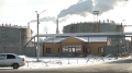 Residents of Atyrau again complain of unbearable stench