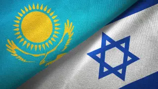 Kazakhstan and Israel are negotiating visa-free travel