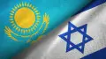 Kazakhstan and Israel are negotiating visa-free travel