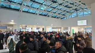 Major system outage hits specialized public service centers in Kazakhstan