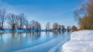 Cold is retreating: when and where it will get warmer in Kazakhstan